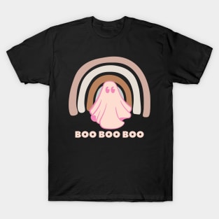 boo boo boo T-Shirt